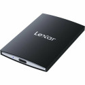 Väline Kõvaketas Lexar LSL500M001T-RNBNG Must 1 TB
