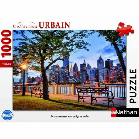 Pusle Ravensburger Nathan