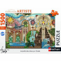 Pusle Ravensburger Nathan