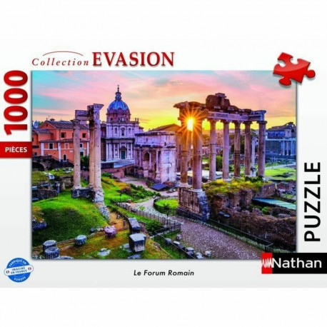 Pusle Ravensburger Nathan