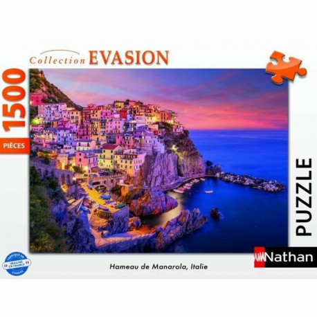 Pusle Ravensburger Nathan