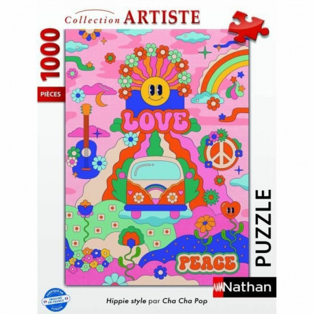 Pusle Ravensburger Nathan