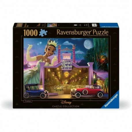 Pusle Ravensburger 12001343
