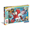 Pusle Clementoni Spidey
