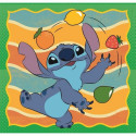 Pusle Clementoni Stitch (3 Ühikut)