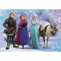 Pusle Clementoni Frozen 2 (2 Ühikut)