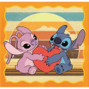 Pusle Clementoni Stitch (3 Ühikut)