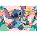 Pusle Clementoni Stitch