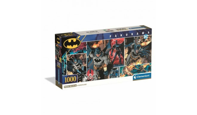 Pusle Clementoni Batman