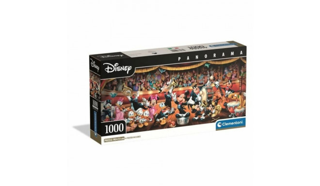 Pusle Clementoni Disney