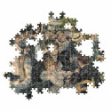Puzzle Clementoni