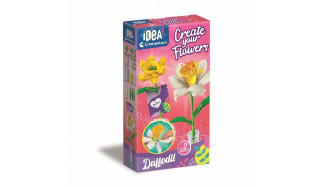 Puzzle Clementoni Narciso