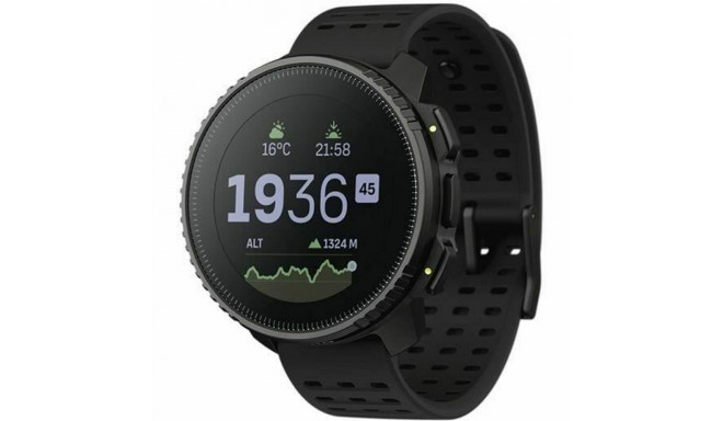 Nutikell Suunto SS050862000 Must
