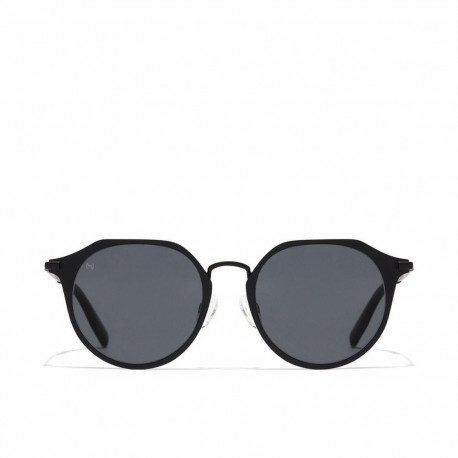 Unisex Sunglasses Hawkers WARWICK METAL Black