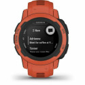 Nutikell GARMIN Instinct 2S Oranž 0,79" Punane