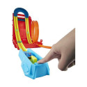 Laskerada Mattel Hot Wheels Track Builder