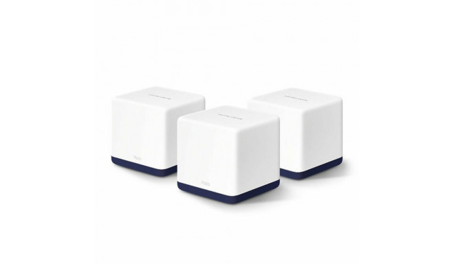 Access point TP-Link AC1900 1300 Mbps Mesh White