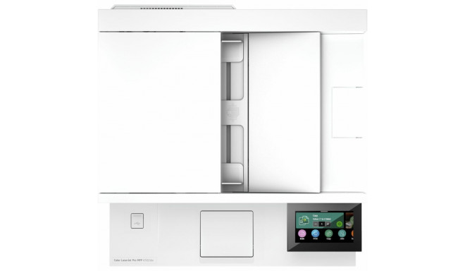 Laser Printer HP 4RA83F#B19