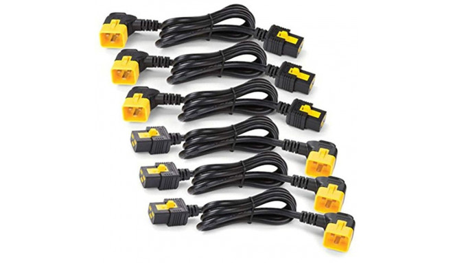 Voolujuhe APC AP8716R Must 1,83 m