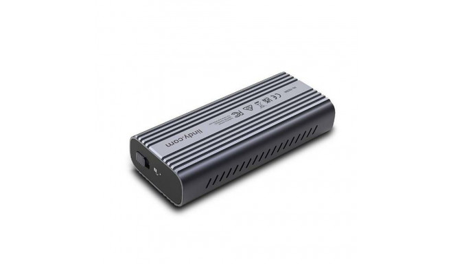 Hard drive case LINDY 43394