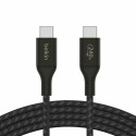 USB-kaabel Belkin Must 1 m