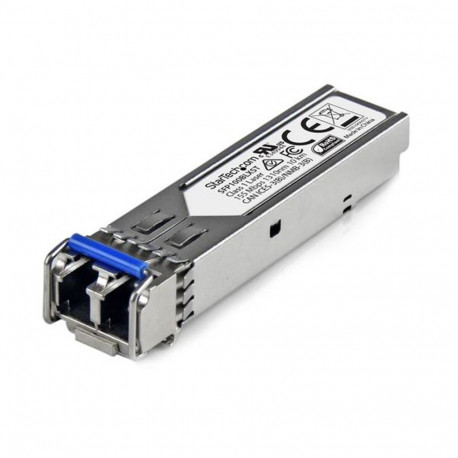 Monomoodiline SFP Fiibermoodul Startech SFP100BLXST
