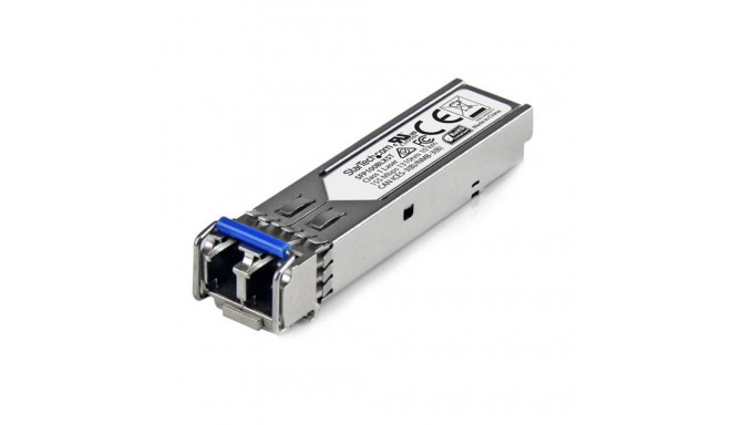 MonoMode SFP Fibre Module Startech SFP100BLXST
