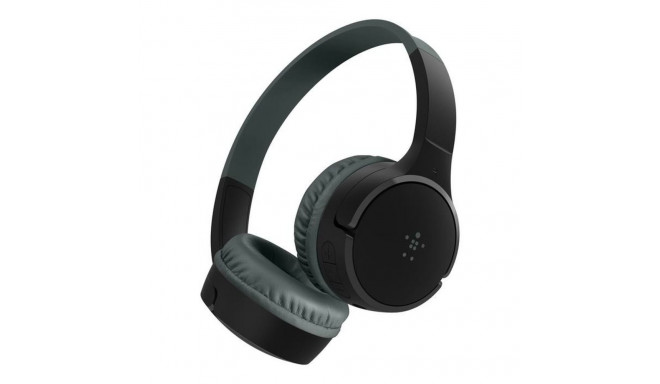 Bluetooth Kõrvaklapid Belkin AUD002BTBKV3