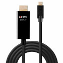 USB-C-HDMI Adapter LINDY 43293 3 m