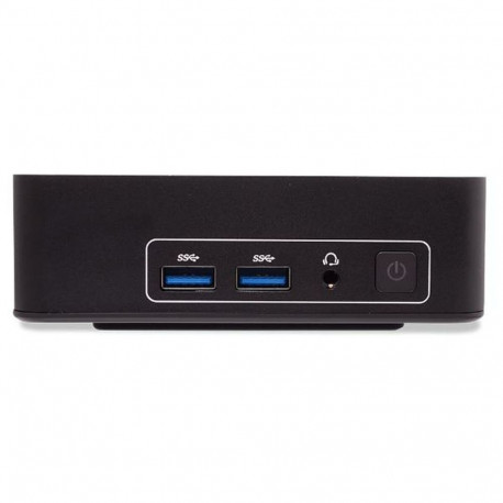Mini PC Aopen DEN5128 I3-1215U Intel Core I3-1215U 8 GB RAM 128 GB SSD