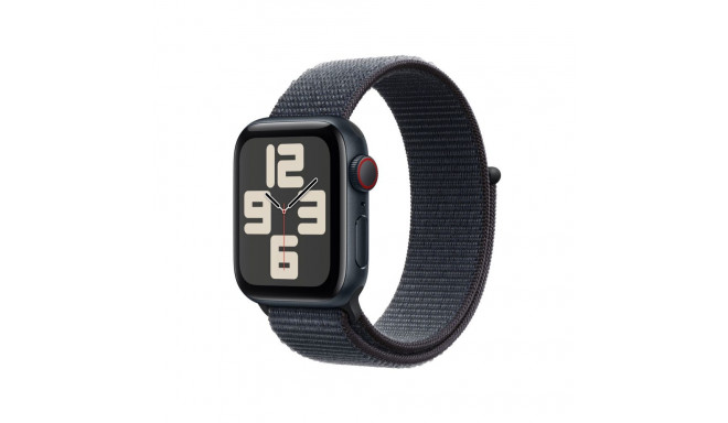 Nutikell Apple MXGA3QL/A 1,57" Must 40 mm