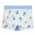 Children’s Bathing Costume Bluey Blue - 2 Years