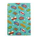 Tablet cover Maillon Technologique Multicolour