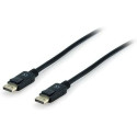 DisplayPort Kaabel Equip 119251 Must 1 m