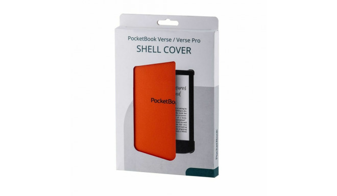 E-Raamatu Ümbris PocketBook H-S-634-O-WW 6"