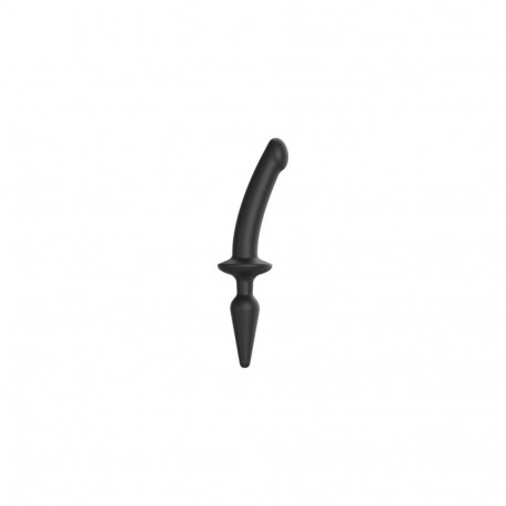 Dildo Strap-on-me Black