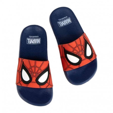 Children's sandals Spider-Man Dark blue - 32-33