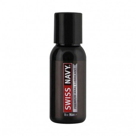 Anaallibesti Swiss Navy Lube 29,5 ml
