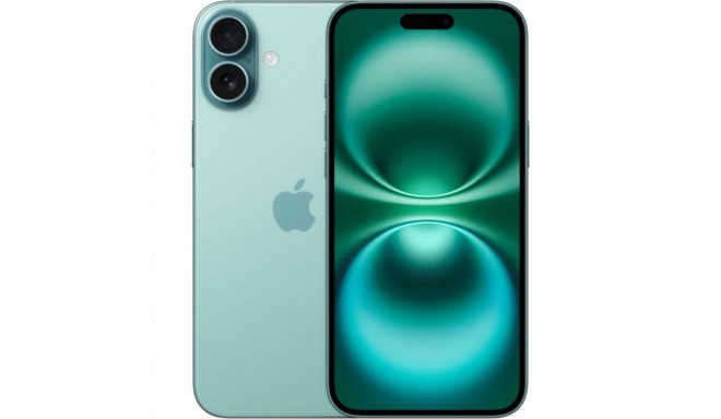 Nutitelefonid Apple 128 GB Türkiissinine