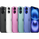 Nutitelefonid Apple 128 GB Türkiissinine Nutitelefonid Apple 128 GB Türkiissinine