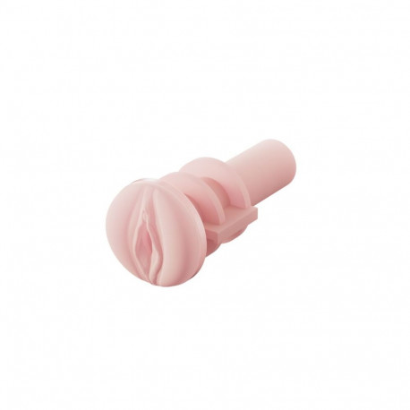 Realistlik dildo Lovense Naturaalne