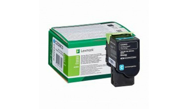 Ühilduv Tooner Lexmark 75M20C0
