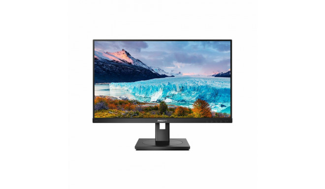 Monitor Philips 243S1/00 23,8" LCD