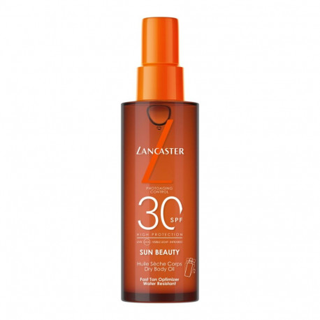 Protective Oil Lancaster SUN BEAUTY Spf 30 150 ml