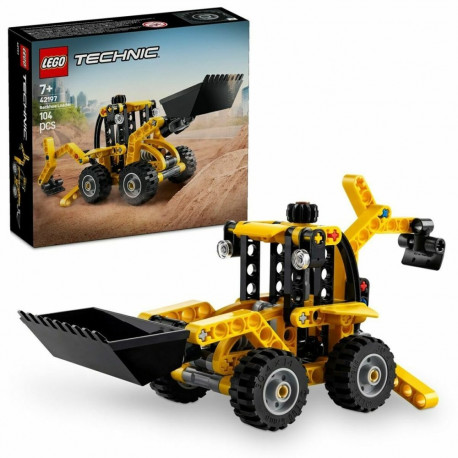 Konstruktsioon komplekt Lego