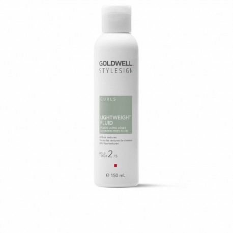 Curl Defining Fluid Goldwell STYLESIGN CURLS 150 ml