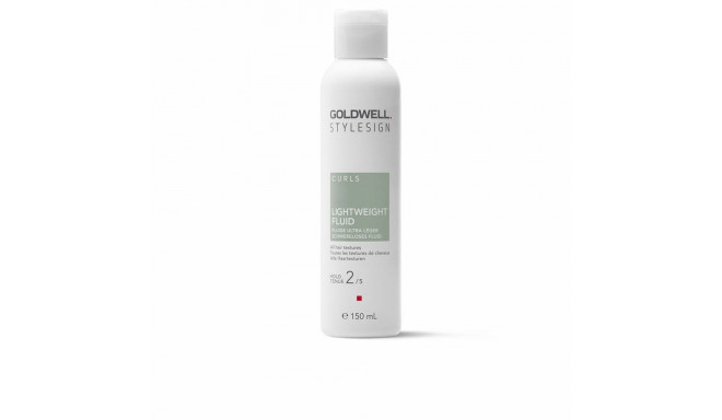 Lokkide esiletoov vedelik Goldwell STYLESIGN CURLS 150 ml