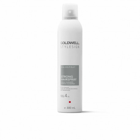 Strong Hold Hair Spray Goldwell STYLESIGN HAIRSPRAYS 300 ml