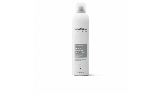 Eriti Tugev Juukselakk Goldwell STYLESIGN HAIRSPRAYS 300 ml