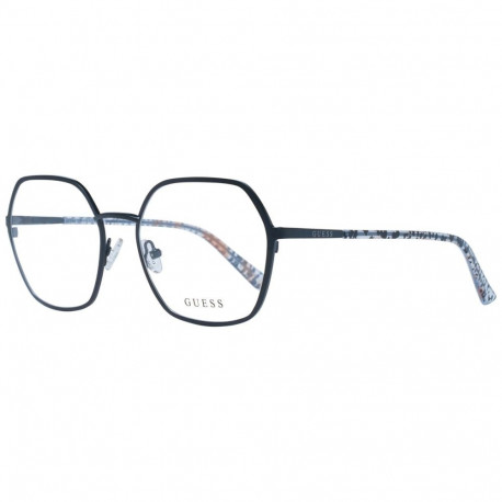 Ladies' Spectacle frame Guess GU2912 55002